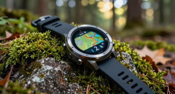 top gps watches for adventure