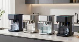 top gravity water filters