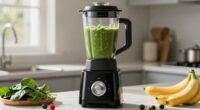 top green smoothie blenders