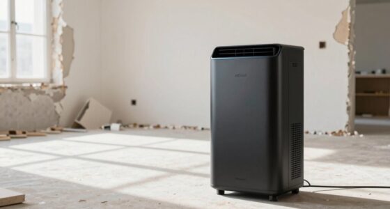 top hepa air scrubber picks