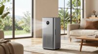 top hepa purifiers for large rooms