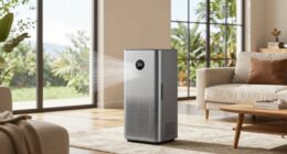 top hepa purifiers for large rooms