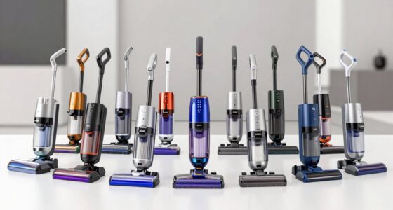 top hepa vacuums for allergies