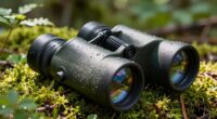 top high power travel binoculars