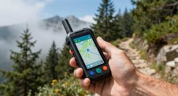 top hiking satellite devices