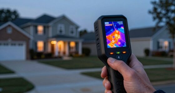 top home energy camera picks