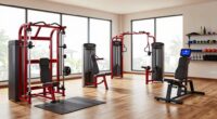 top home gym equipment