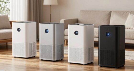 top home medical air purifiers