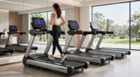 top home running treadmills
