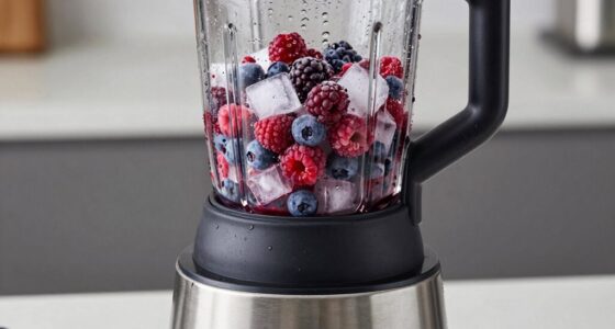 top ice crushing blender picks