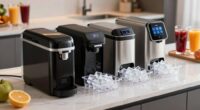 top ice makers for smoothies