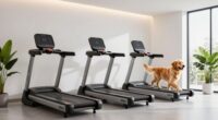top indoor dog treadmills