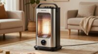 top indoor propane heaters