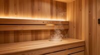 top indoor sauna choices