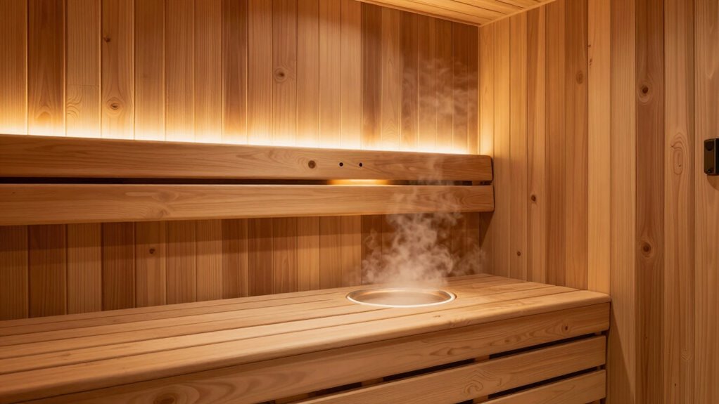top indoor sauna choices