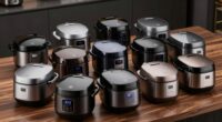 top induction rice cooker picks