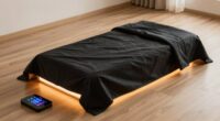 top infrared sauna blanket picks