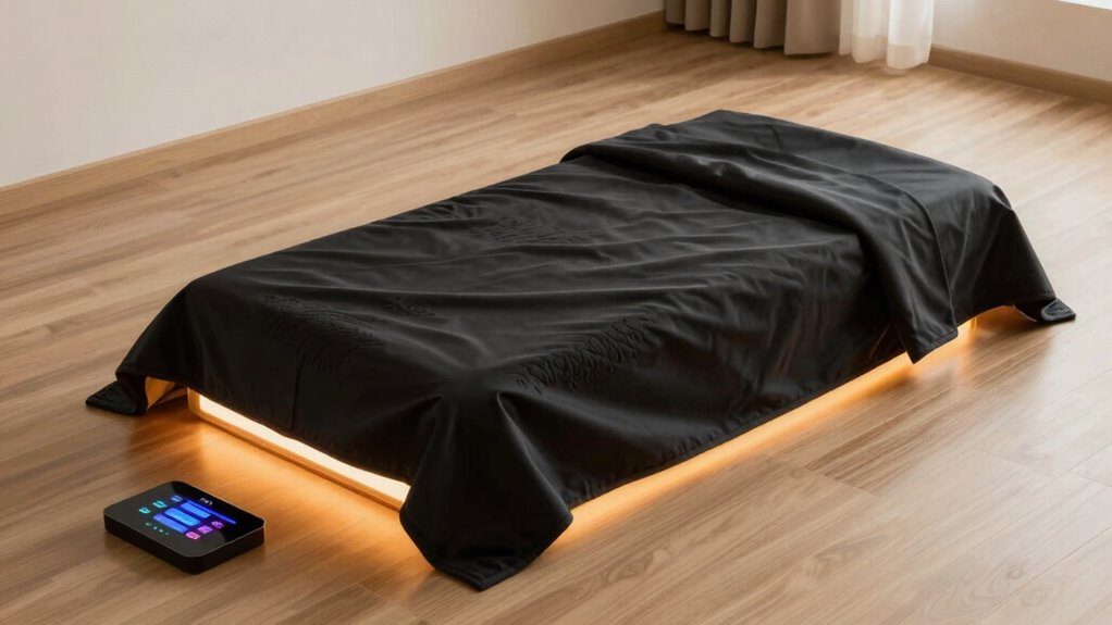 top infrared sauna blanket picks
