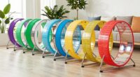 top large cat wheel options