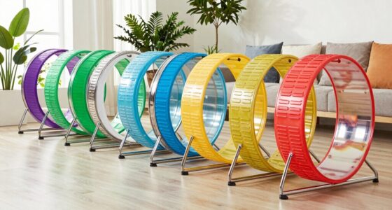 top large cat wheel options