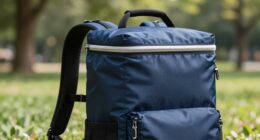top large cooler backpack