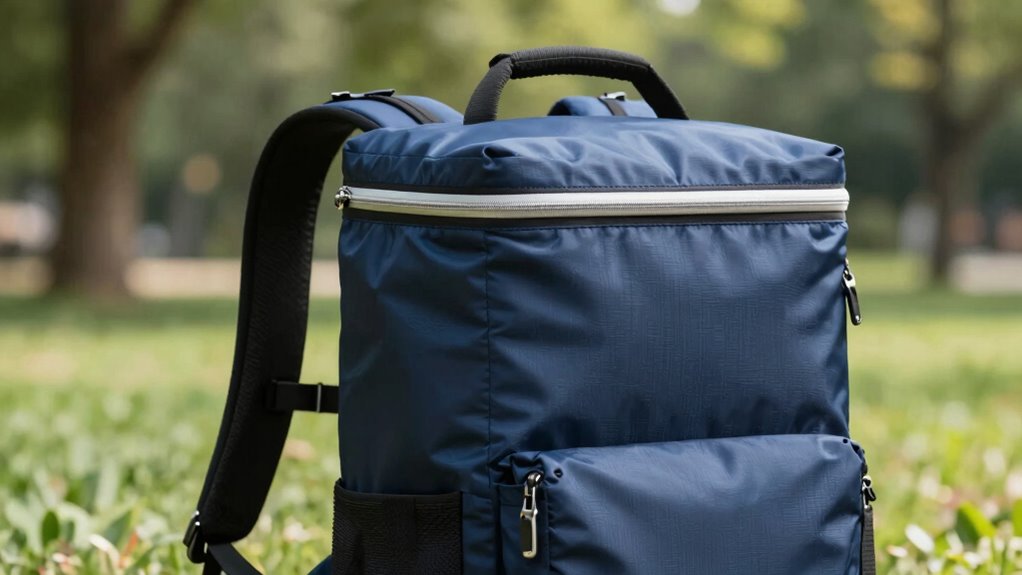 top large cooler backpack