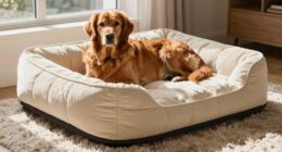 top large dog bed picks