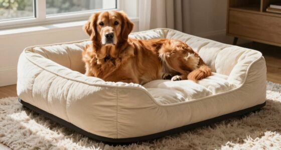 top large dog bed picks