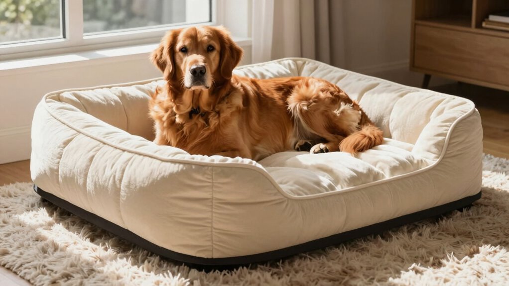 top large dog bed picks