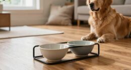top large dog feeder options