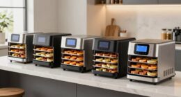 top large dog treat dehydrators