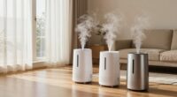 top large room humidifiers