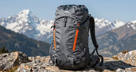 top lightweight 70l backpacks