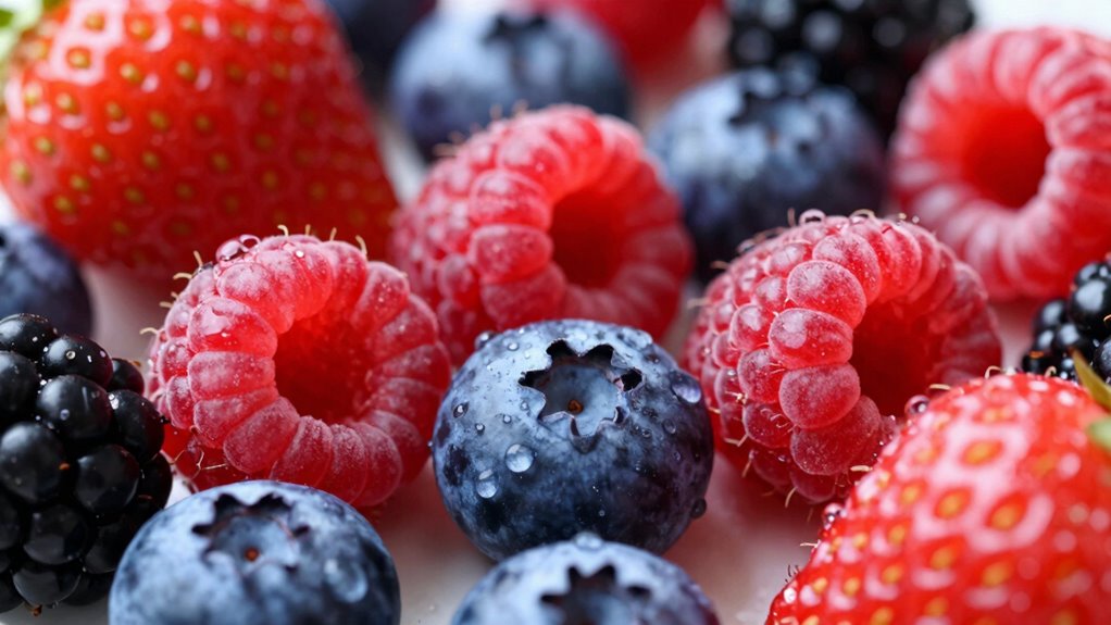 top macro food photography lenses