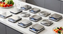 top meal portion scales