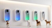 top microchip dog doors