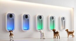 top microchip dog doors