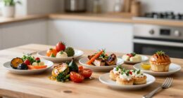 top mirrorless food cameras