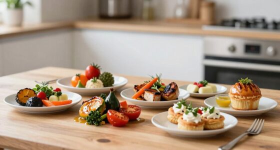 top mirrorless food cameras