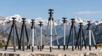 top mirrorless tripods 2026