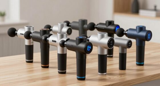 top muscle recovery devices