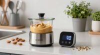 top nut butter machines