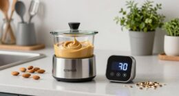 top nut butter machines