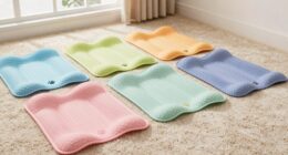 top pet cooling mats