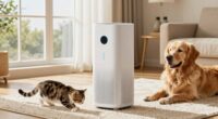 top pet dander air purifiers
