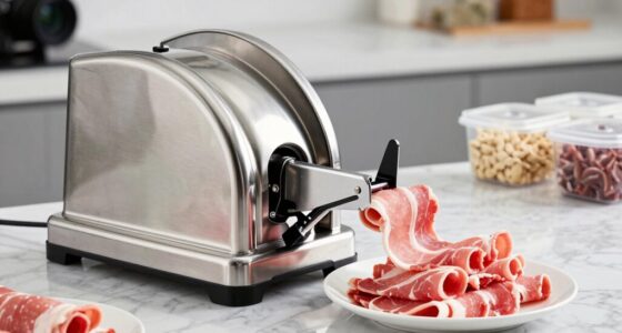 top pet food slicers