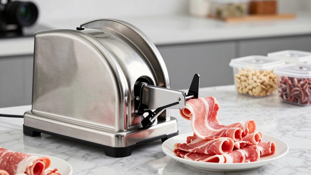 top pet food slicers