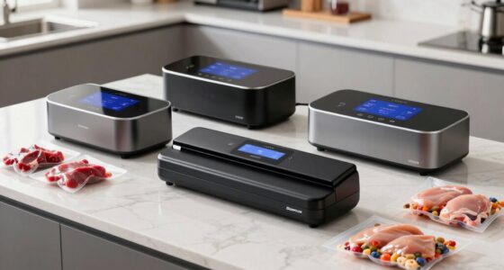 top pet food vacuum sealers