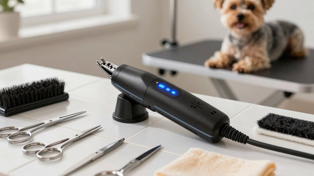 top pet nail grinder experts