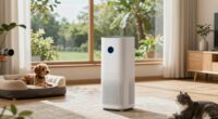 top pet room air purifiers